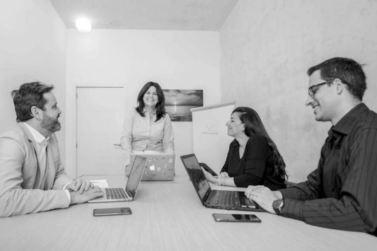 Agencia de marketing digital en Canarias Publimarketing Online