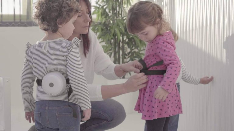 Un diseño de Gauzak para ejercitar el cuerpo y la mente es Lummic