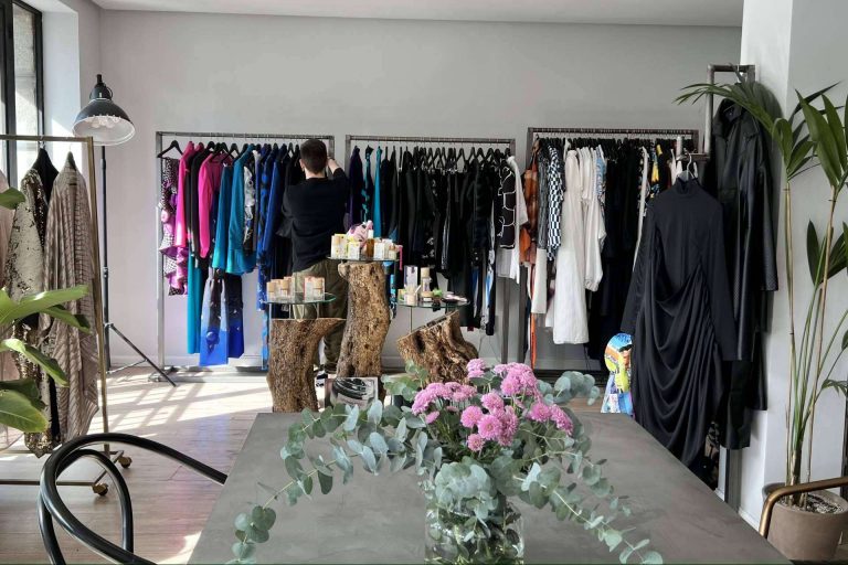 Impulsar una marca y participar en proyectos creativos, pop ups y markets con 15 Segundos