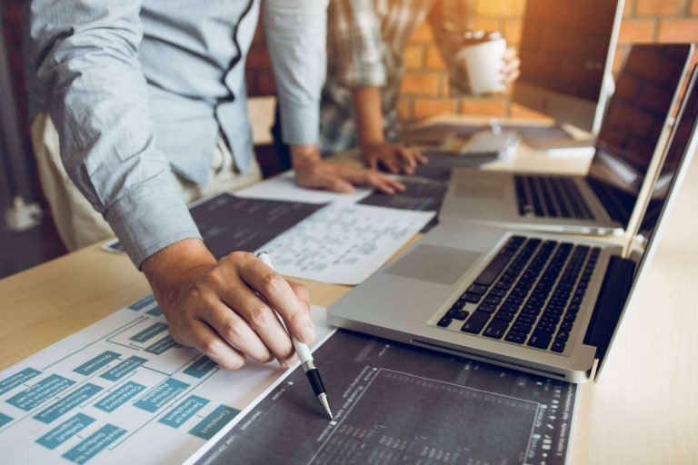 RoCX, agencia SEO Barcelona