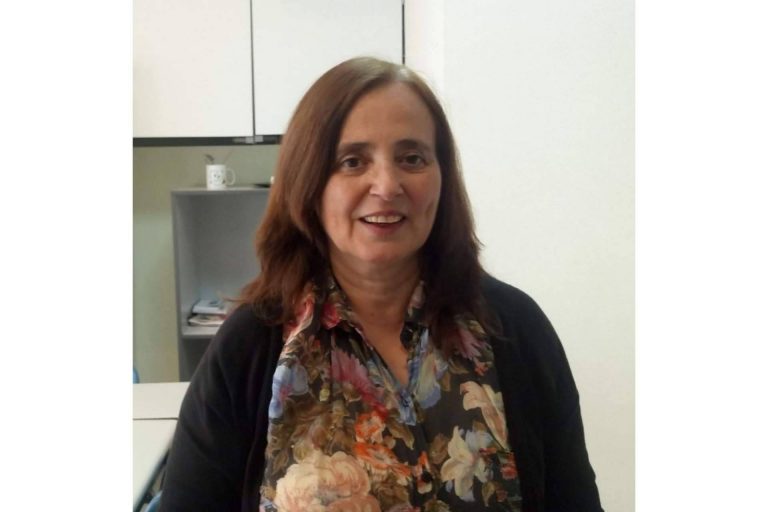 ¿Quién es la Dra. Paloma Pérez del Pozo?