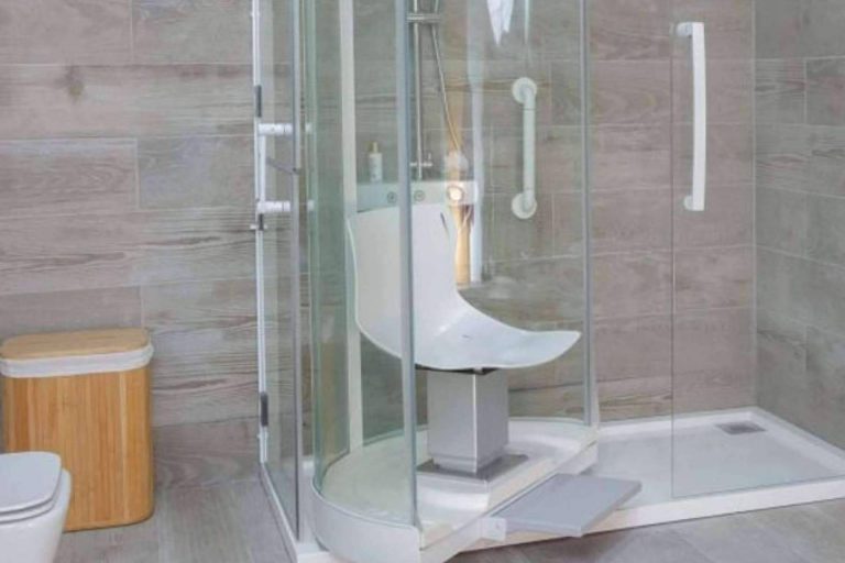 La necesidad de instalar duchas accesibles y seguras para personas dependientes, por la empresa Excel Shower