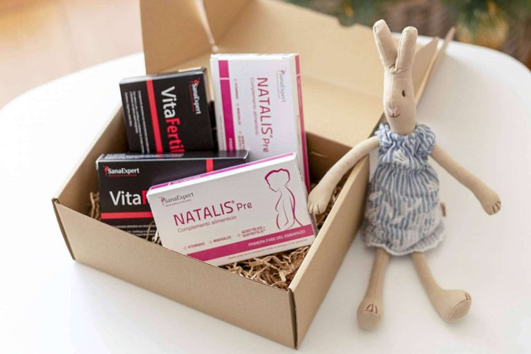 ¿Por qué una mujer no se queda embarazada?