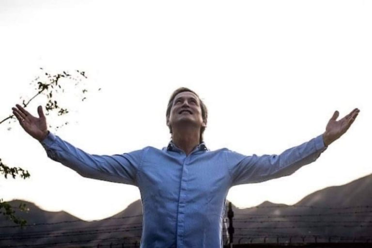 ¿Quién es Lucio Herrera?