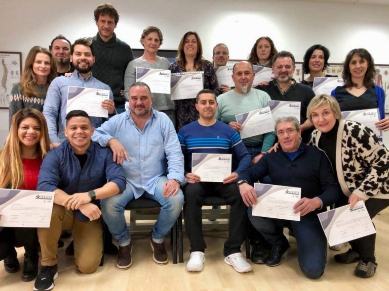 Tratamientos osteopáticos para potenciar el sistema inmunitario