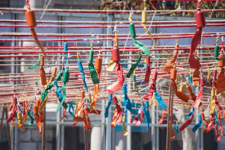 Meteo Fiestas permite conocer la previsión exacta del tiempo para las Fallas de Valencia