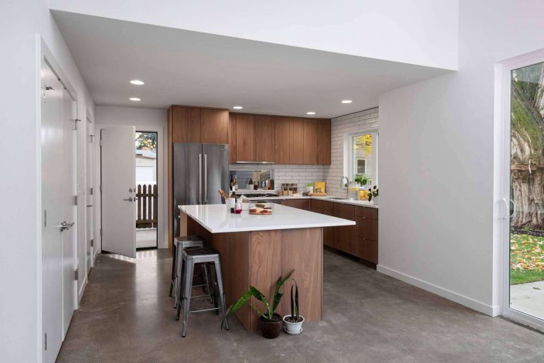 Cocinas reformadas en Barcelona de la mano de Ubilla Reformas Integrales