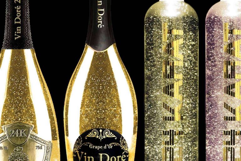 La reconversión de Diego Suárez Liceras y de Vin Doré 24K en plena crisis