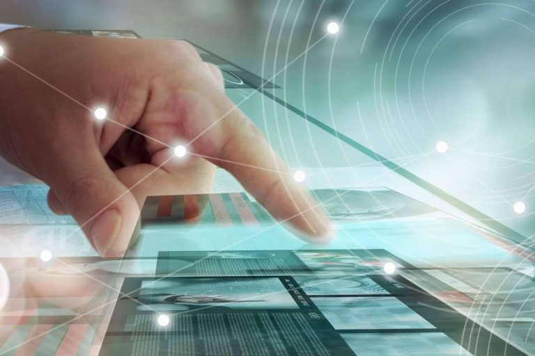 Aclass Internet y sus servicios de diseño de páginas web