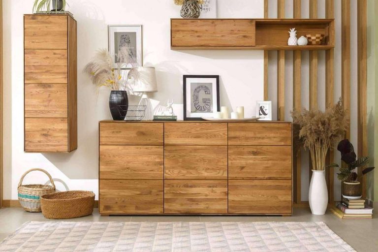 Roble Store y sus mesas de comedor de madera maciza como parte de su apuesta por el mobiliario sostenible y duradero