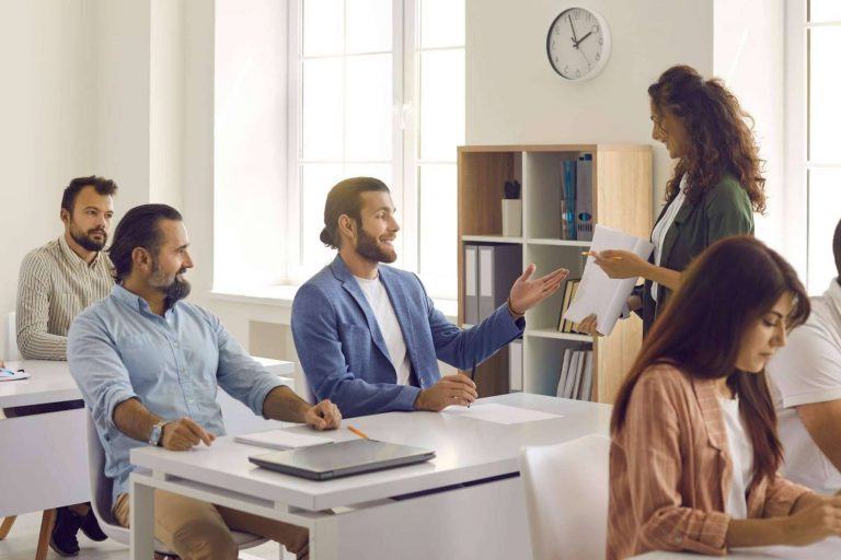 Uno de los mejores cursos Microsoft 365 del mercado para empresas