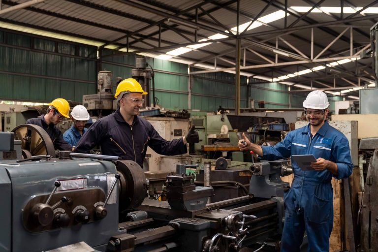 Incremento de productividad de la mano de Overtel