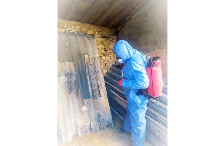 La importancia de contratar una empresa especializada para retirar el amianto