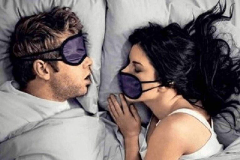 La halitosis puede ser una causa de divorcio