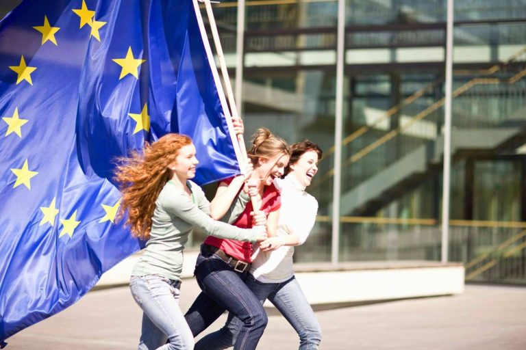 Las empresas pueden conseguir los fondos Next Generation con Mindhead