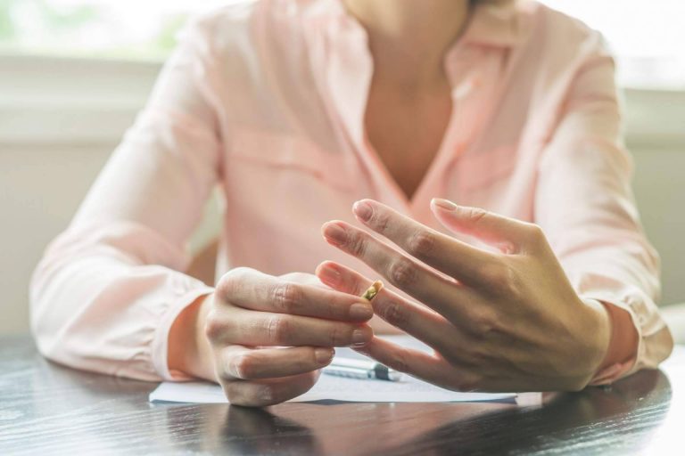 Claves del divorcio express en 2022