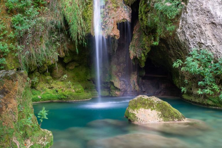 Ixurkonea, un lugar privilegiado donde poder disfrutar de las maravillas naturales de Navarra