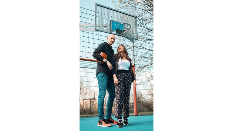 La emprendedora e influencer, Keilley Lee Marques