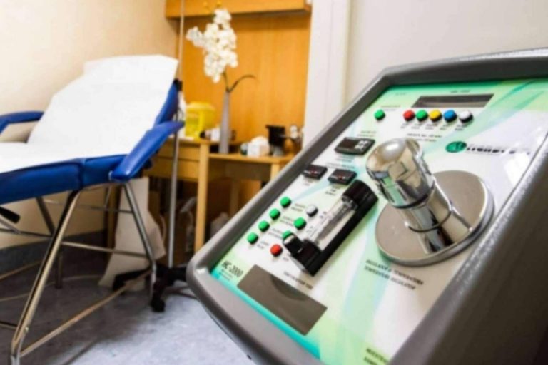 Hidroterapia de colon en Marbella