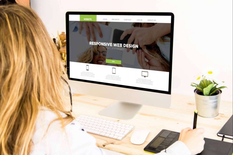 ¿Cuáles son las características de una landing page?, por Luis Flores