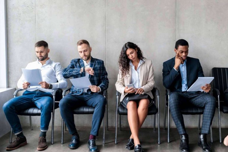 El Máster en Comportamiento No Verbal de la Fundación Universitaria Behavior & Law