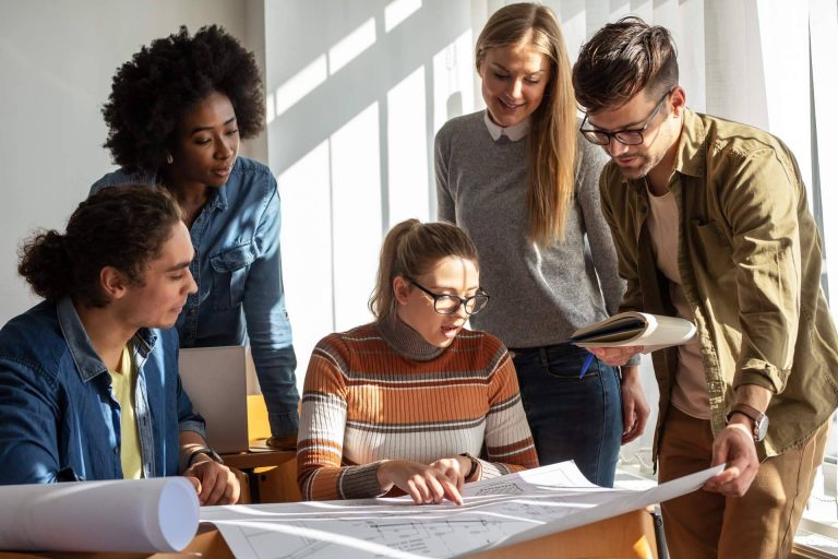 ¿Por qué es importante contar con equipos cohesionados, formados y con sentimiento de pertenencia?