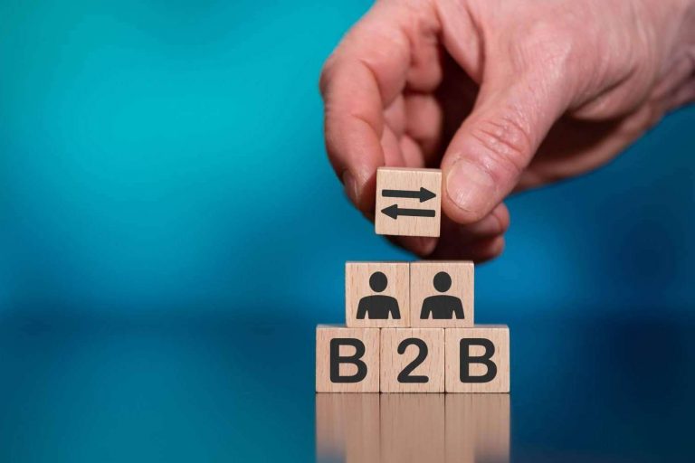 ¿Cómo mejorar la captación de leads en el sector B2B?, con BCM Marketing