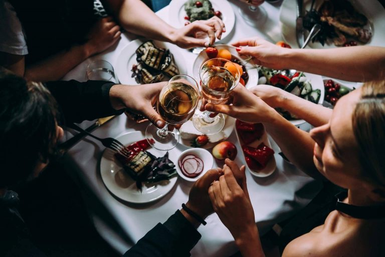 Los vinos MasterChef se establecen como el aliado perfecto para una cena de gala