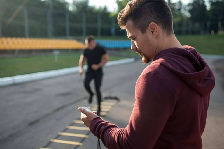 Asesoramiento deportivo online de la mano de Totemfit