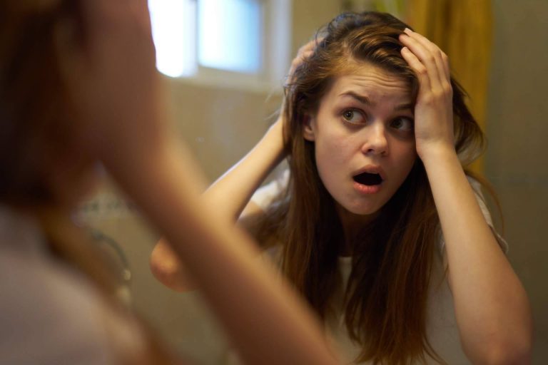 El champú y la mascarilla Power Liss ayudan a mantener un alisado perfecto