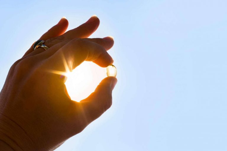 El Dr. Fernando Ruger Viarengo expone el rol de la vitamina D como inmunomodulador y la inmunosenesencia