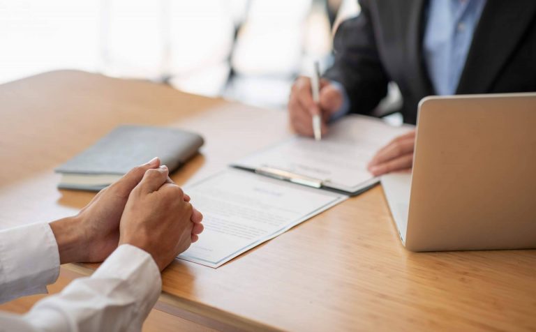 CVTOP, el servicio que ayuda a encontrar trabajo