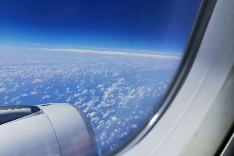 Regalar vuelos como producto estrella dentro del marketing promocional