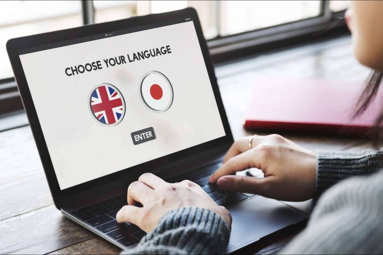 Okodia afirma que la traducción de páginas web es fundamental para hacer crecer un negocio