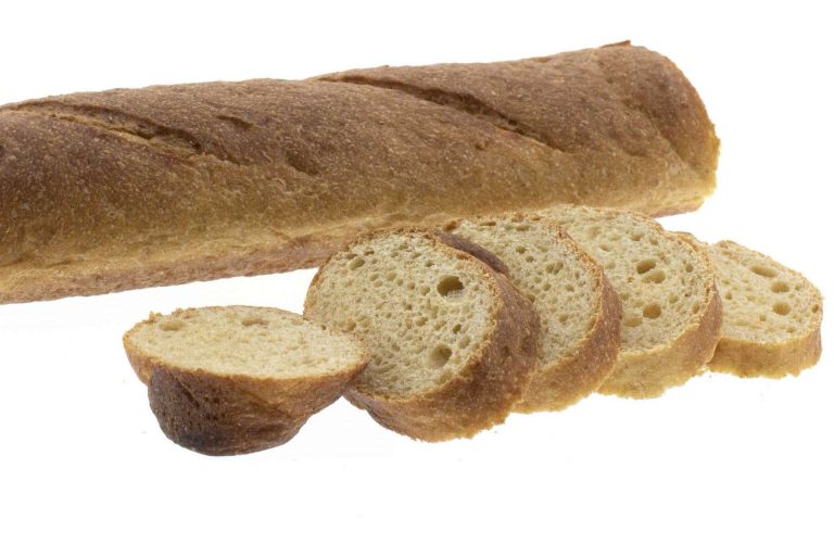 El panettone y la colomba artesanales de Biopanadería