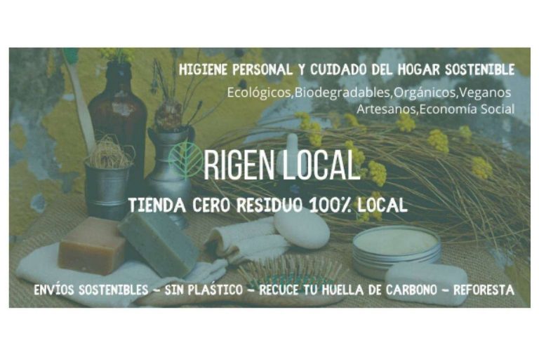 El proyecto que apuesta por lo local y artesanal es Origen Local