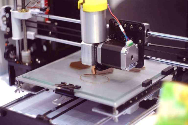 Boloberry revoluciona el sector alimenticio con la impresora 3D para alimentación