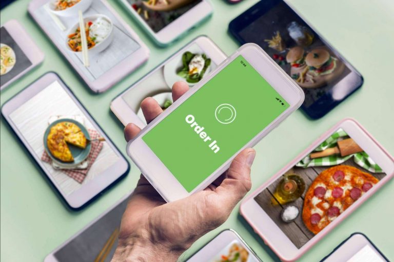 Order In tiene la clave para aumentar la rotación de mesas en los restaurantes y es gracias al pedido y el pago móvil
