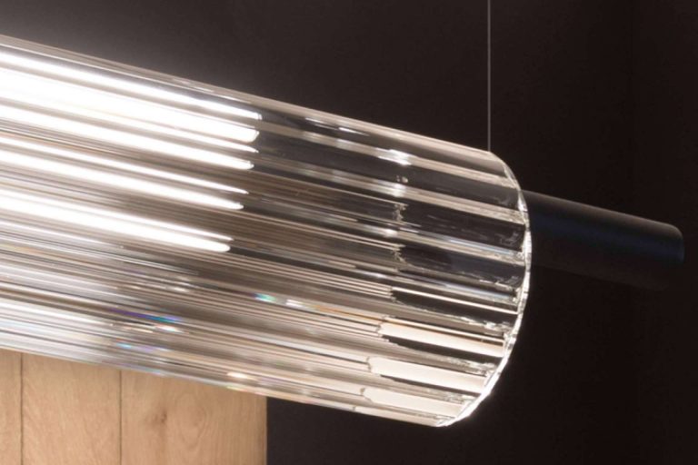 Insolit lanza el nuevo diseño de Josep Lluís Xuclà, el modelo Glass