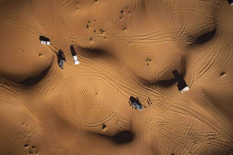 La 1ª edición de la Tunisie Challenge