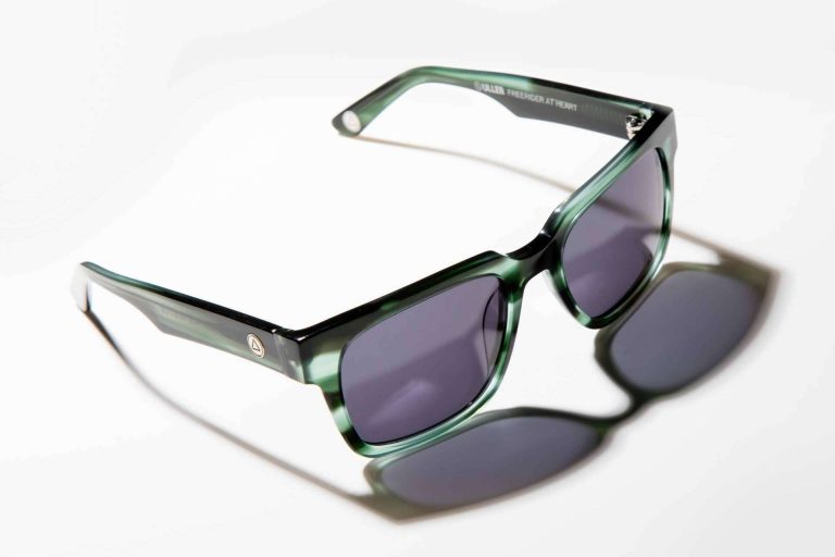 Uller se pone de moda en Europa y Estados Unidos gracias a sus gafas de sol premium