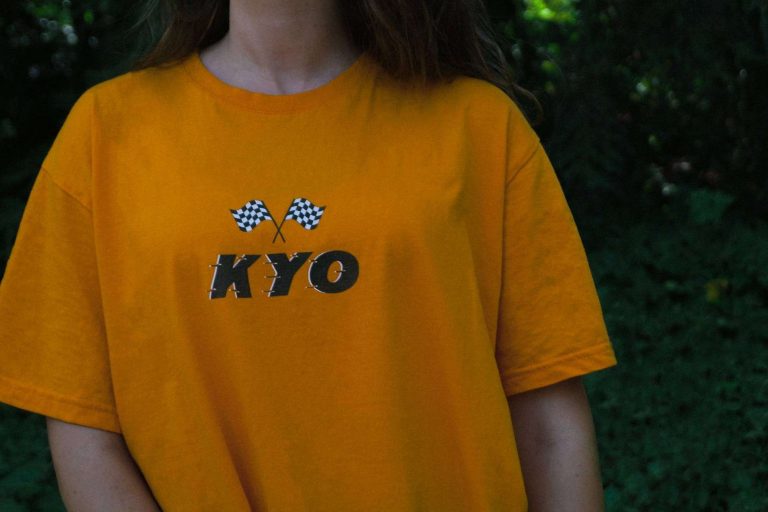 La moda urbana que está en auge, Kyo Clothing diseña ropa streetwear