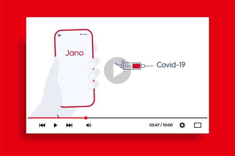 Vídeos explicativos animados de cualquier temática diseñados por Semarac