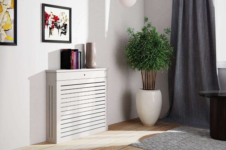 Emoble ofrece cubreradiadores modernos de Emoble