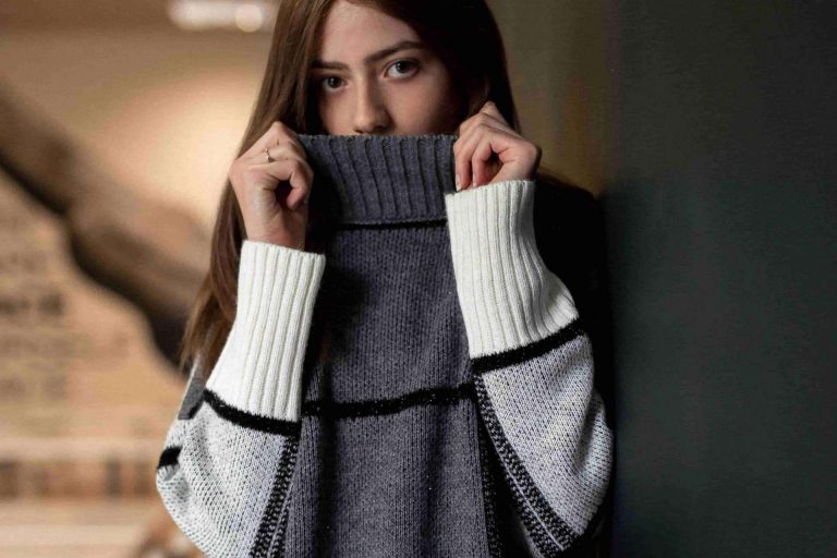 Lolitas&L y sus rebajas de invierno en ropa de mujer