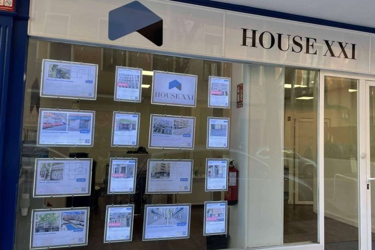 HOUSE XXI y el aumento de la demanda de pisos de venta en la Comunidad de Madrid