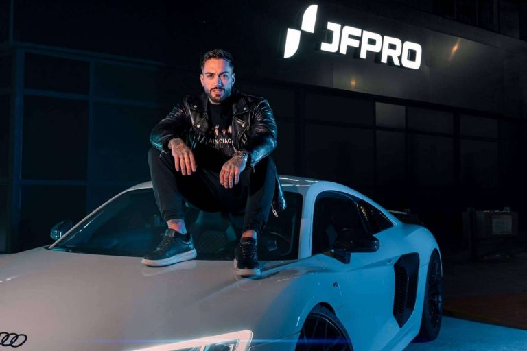 Juan Faro abre un centro privado de fitness en Madrid y lanza una app de fitness personalizada