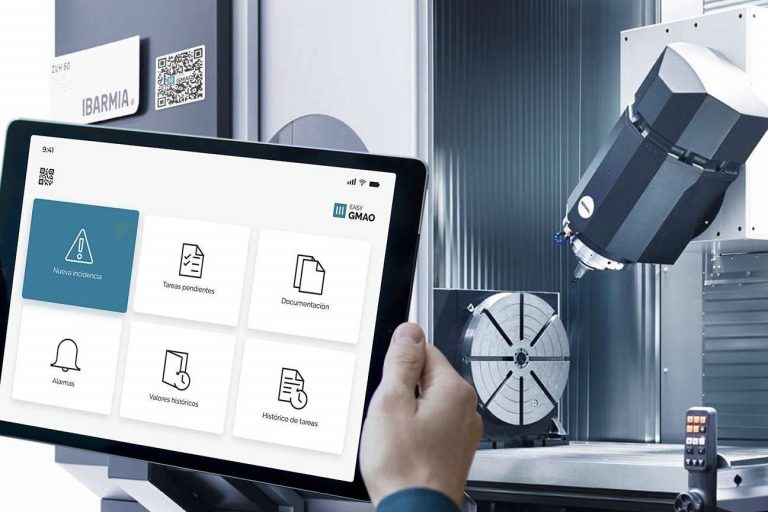 Optimizar la gestión del mantenimiento con Easy GMAO de EMI Suite 4.0