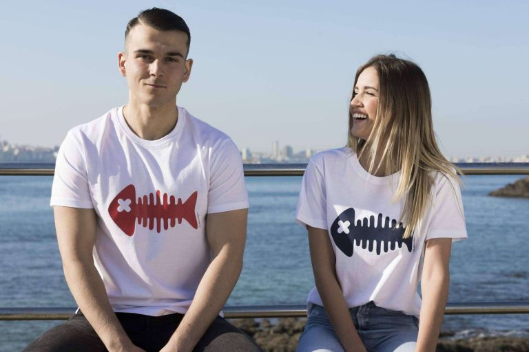 El primer aniversario de la marca de ropa Maiwa