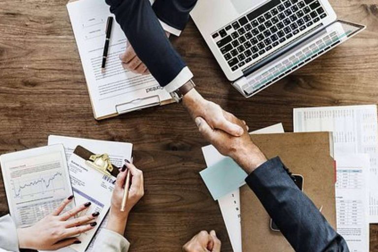 La clave no es ser un vendedor de impresión, sino un consultor de negocios